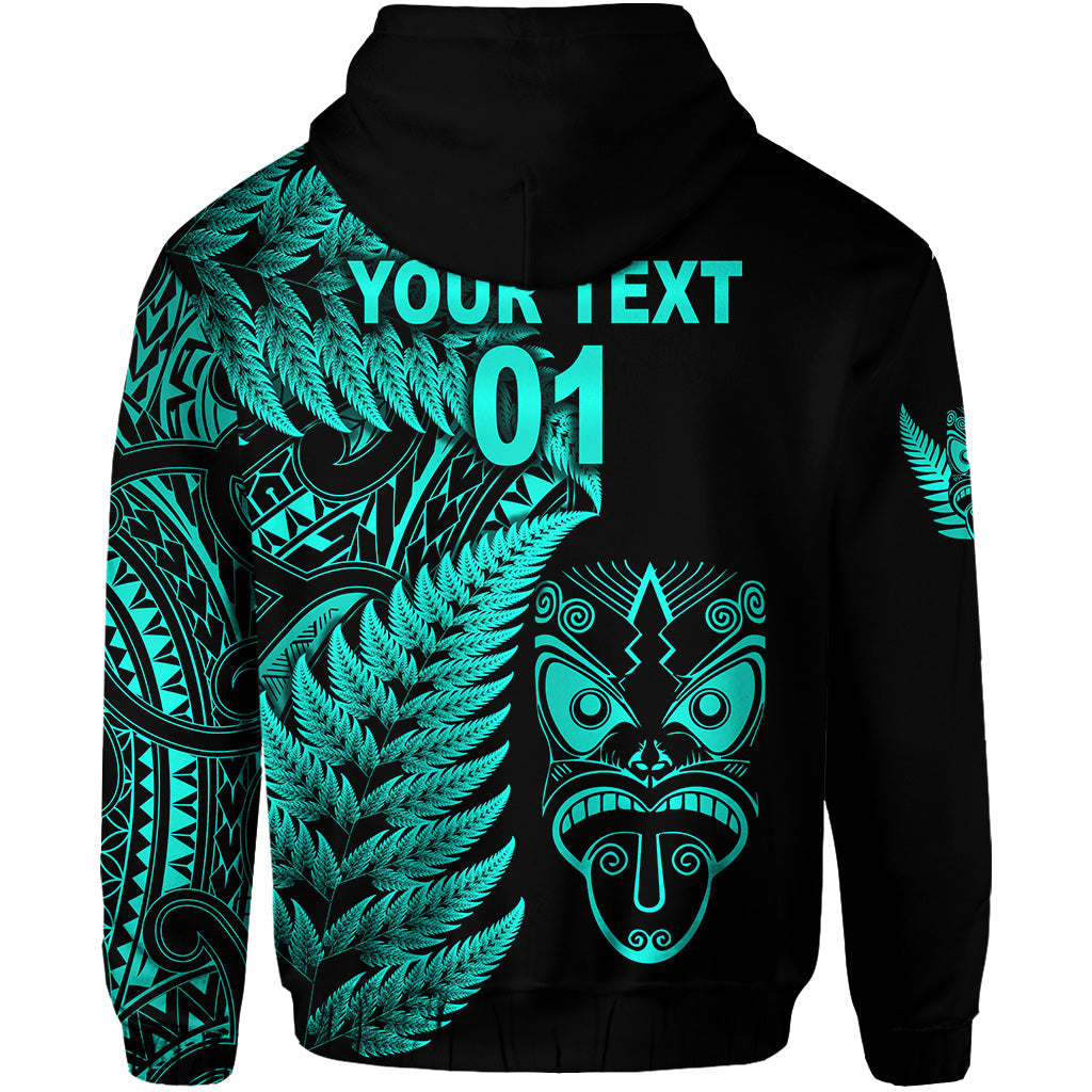custom-personalised-new-zealand-haka-rugby-maori-hoodie-silver-fern-vibes-turquoise