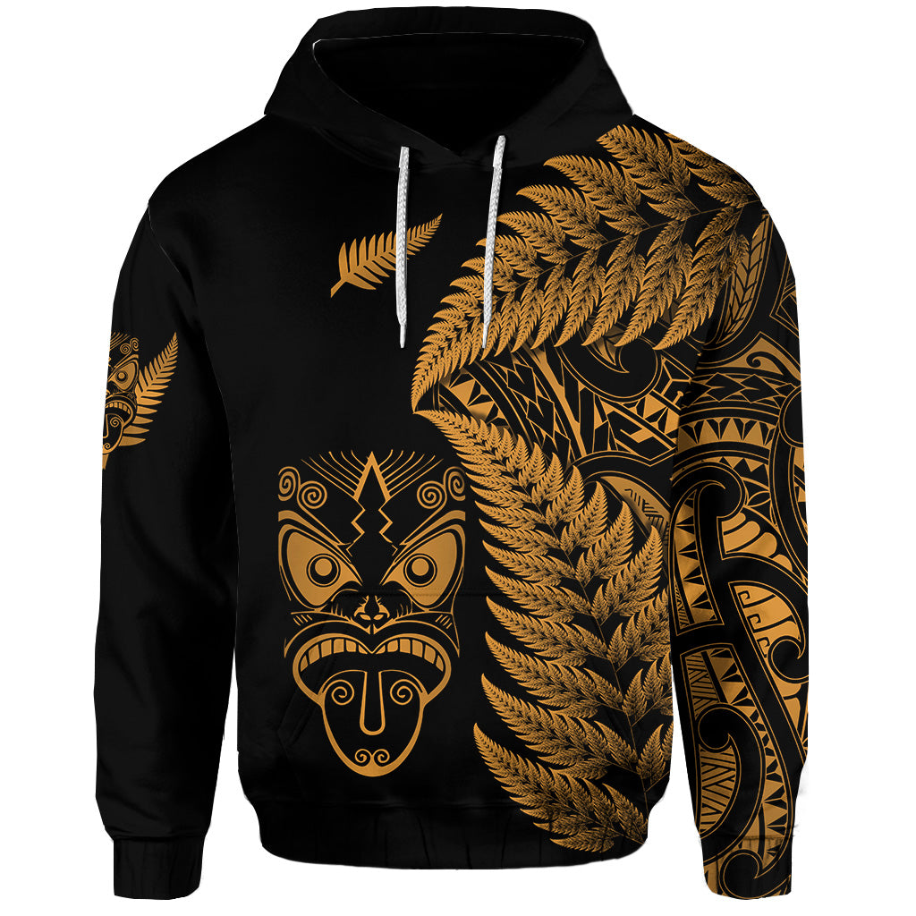 new-zealand-haka-rugby-maori-hoodie-silver-fern-vibes-gold