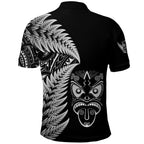 new-zealand-haka-rugby-maori-polo-shirt-silver-fern-vibes-black
