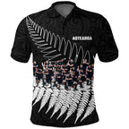 new-zealand-haka-rugby-polo-shirt-best-silver-fern-black