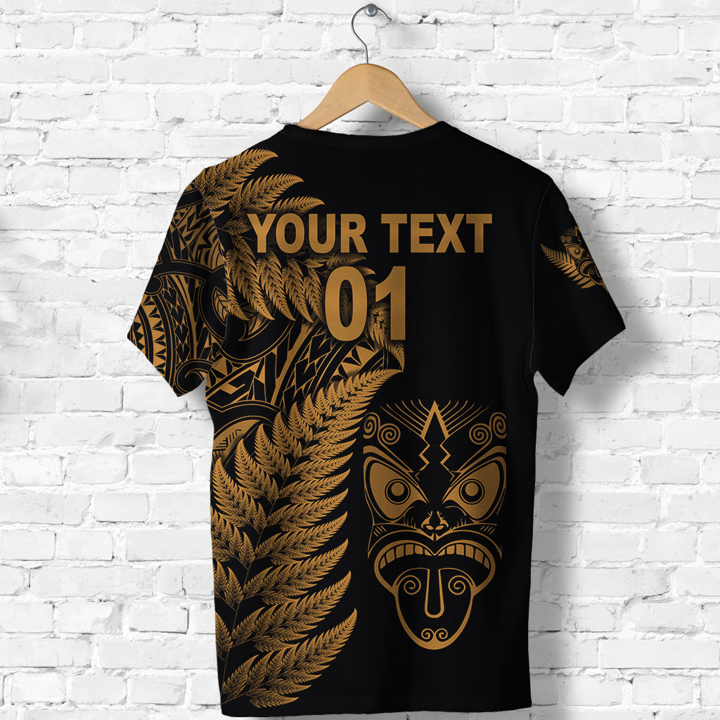 custom-personalised-new-zealand-haka-rugby-maori-t-shirt-silver-fern-vibes-gold