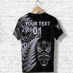 custom-personalised-new-zealand-haka-rugby-maori-t-shirt-silver-fern-vibes-black