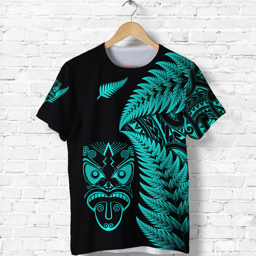 new-zealand-haka-rugby-maori-t-shirt-silver-fern-vibes-turquoise
