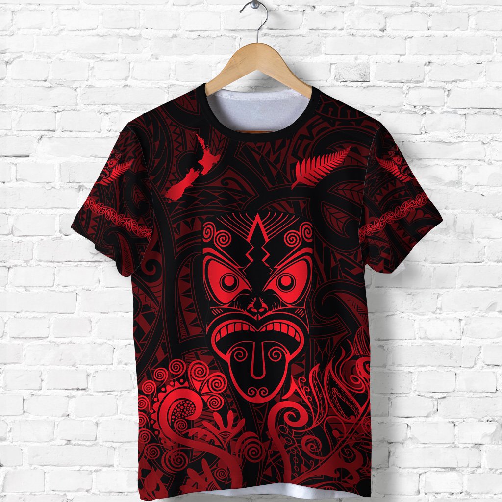 maori-aotearoa-rugby-haka-t-shirt-new-zealand-silver-fern-red