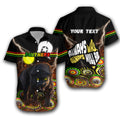 (Custom Personalised) Panthers Naidoc Week Hawaiian Shirt Special Style LT16 - Vibe Hoodie