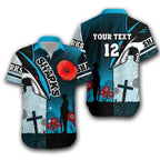 custom-personalised-sharks-hawaiian-shirt-cronulla-anzac-day