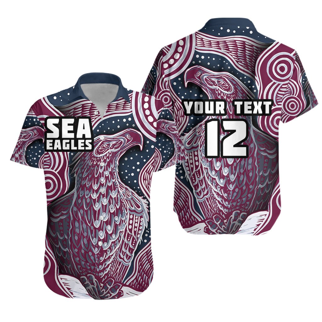 custom-personalised-sea-eagles-hawaiian-shirt-glorious-style