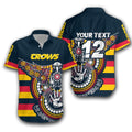 custom-personalised-adelaide-hawaiian-shirt-crows-aboriginal-sport-style