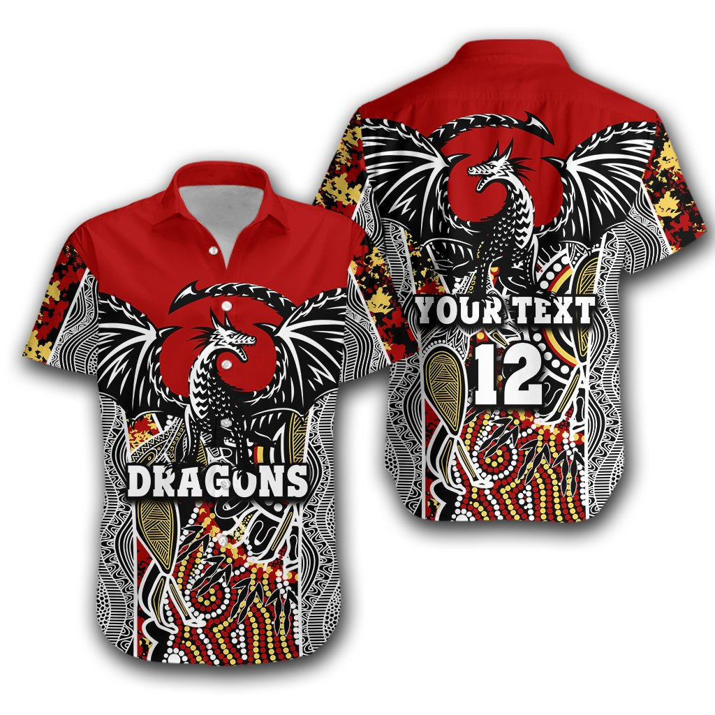 custom-personalised-dragons-hawaiian-shirt-st-george-aboriginal-sport-style
