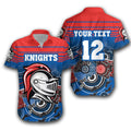 custom-personalised-knights-hawaiian-shirt-newcastle-aboriginal-horizontal-style