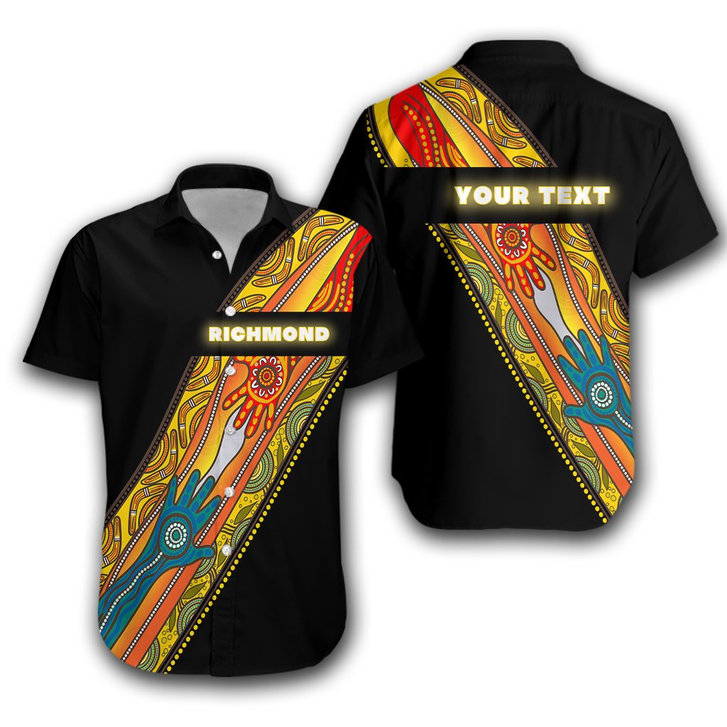 custom-personalised-richmond-premier-hawaiian-shirt-tigers-aboriginal-sport-style