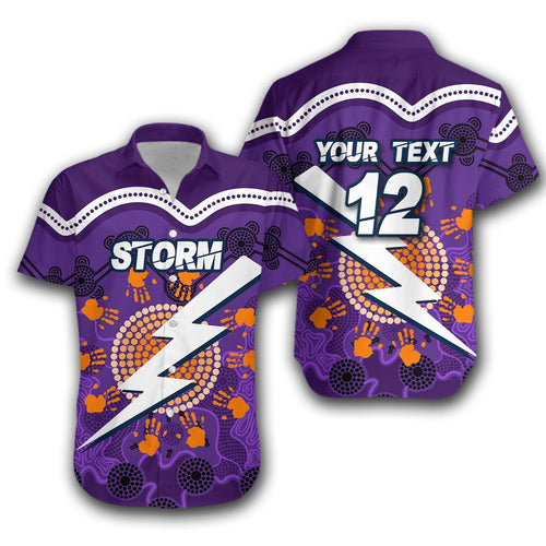 custom-personalised-storm-hawaiian-shirt-indigenous-aboriginal-melbourne-sun-style