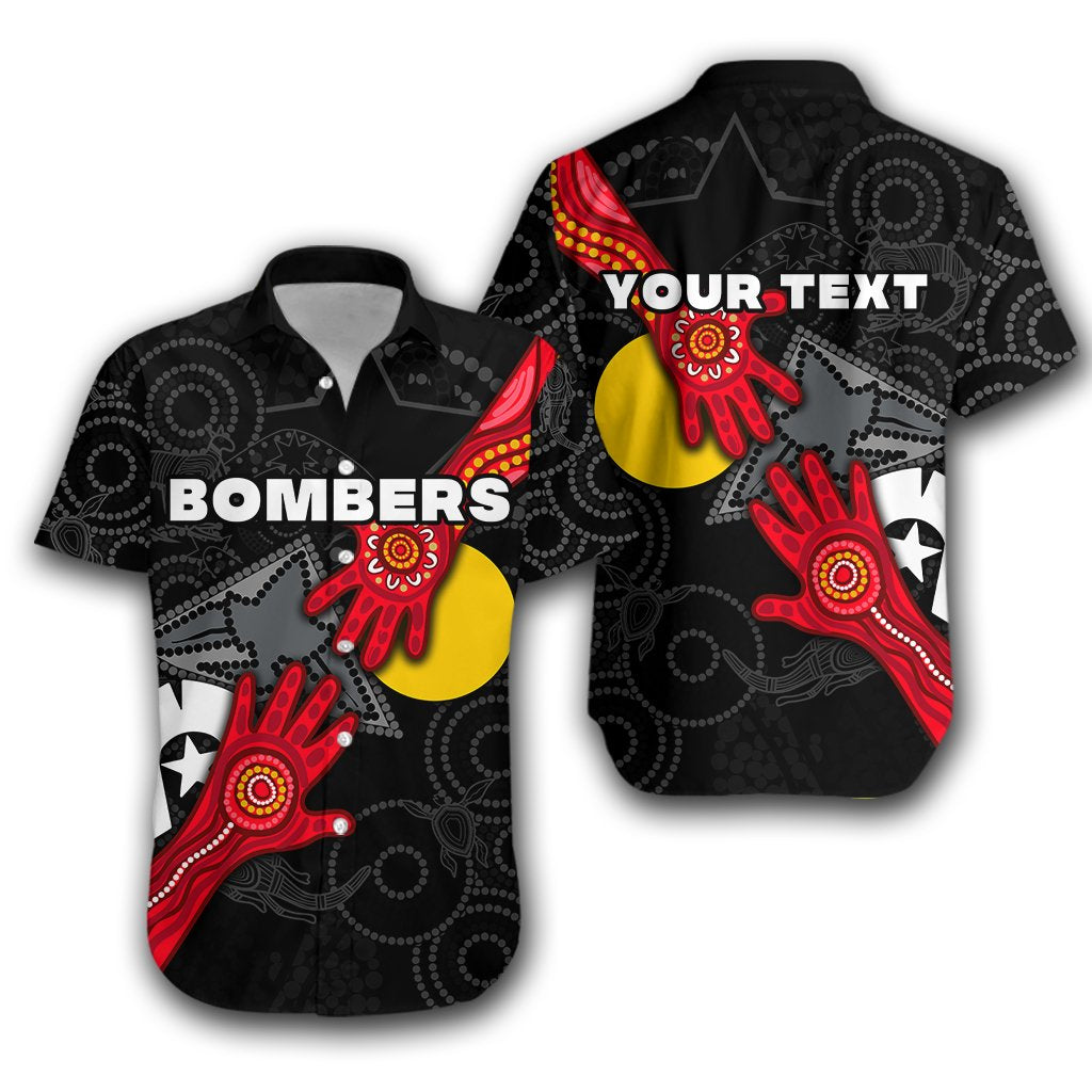 custom-personalised-bombers-naidoc-week-hawaiian-shirt-essendon-aboriginal