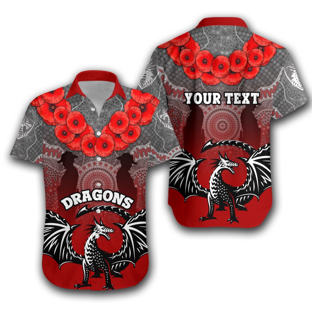 custom-personalised-dragons-hawaiian-shirt-st-george-anzac-day