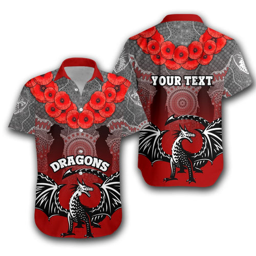 custom-personalised-dragons-hawaiian-shirt-st-george-anzac-day
