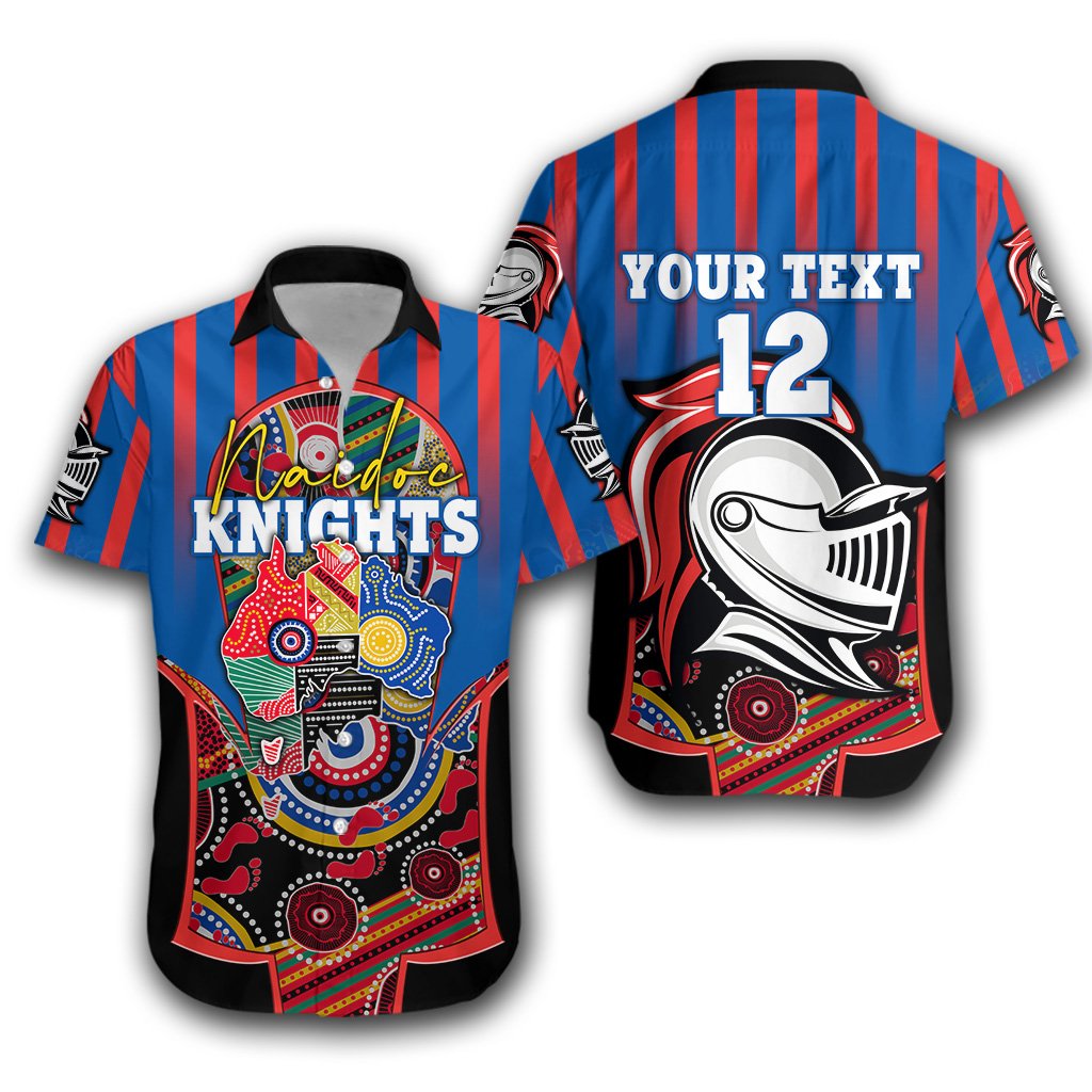 custom-personalised-knights-hawaiian-shirt-newcastle-naidoc-week-aboriginal