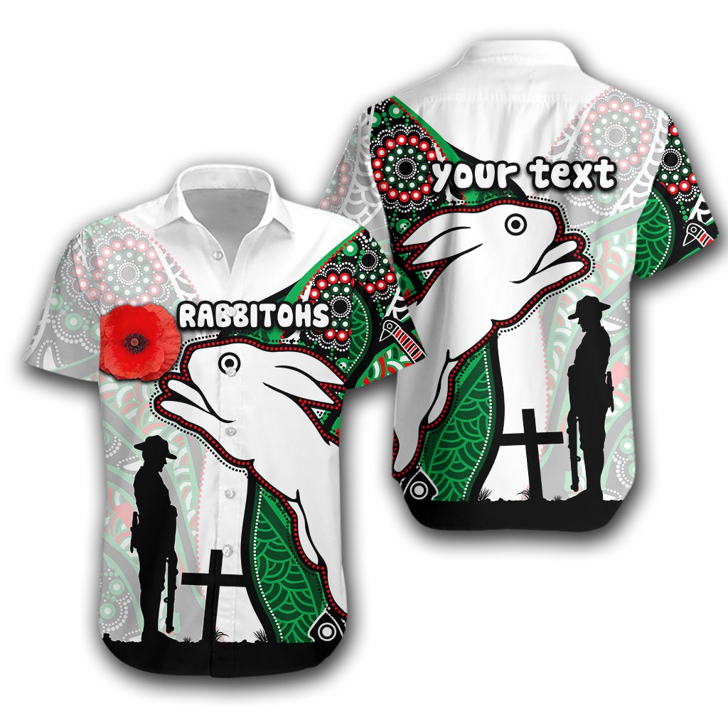 custom-personalised-rabbitohs-hawaiian-shirt-indigenous-anzac-day