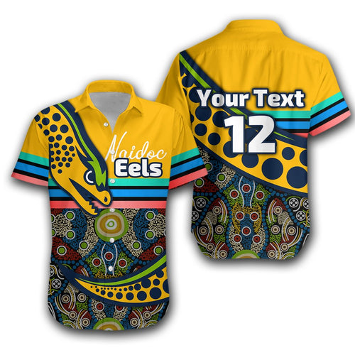 custom-personalised-eels-rugby-naidoc-week-hawaiian-shirt-indigenous-sport-style-3