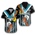 Power NAIDOC Week Hawaiian Shirt Adelaide Special Version Sport Style LT16 - Vibe Hoodie