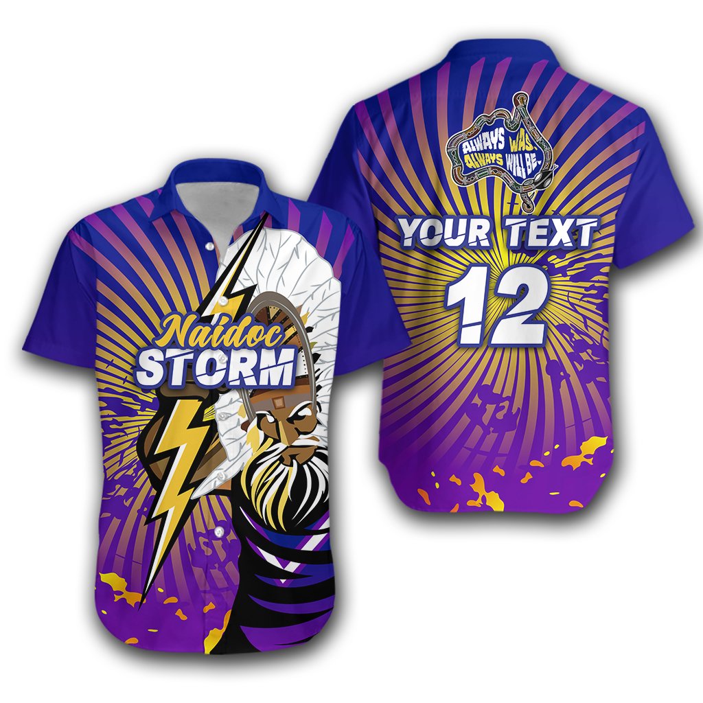 custom-personalised-storm-naidoc-week-hawaiian-shirt-indigenous-style-3