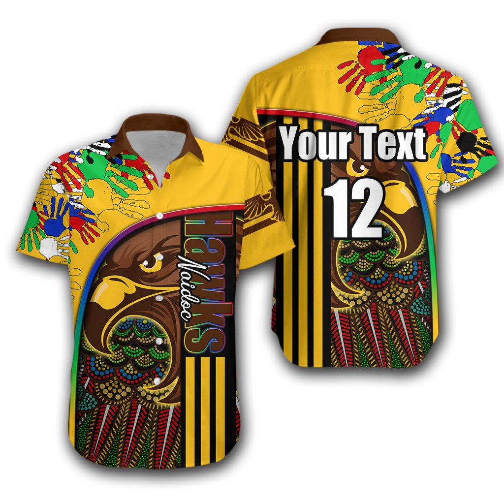 custom-personalised-pride-hawks-hawaiian-shirt-hawthorn-naidoc-week-aboriginal-version-special
