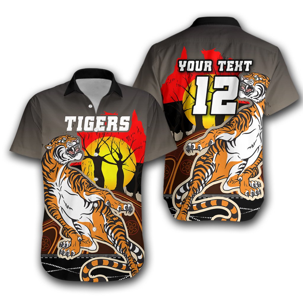 custom-personalised-wests-tigers-hawaiian-shirt-version-aboriginal-art
