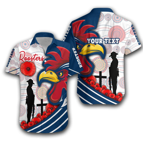 custom-personalised-australia-roosters-hawaiian-shirt-anzac-day-three-tiles-style