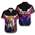 Storm Naidoc Week Hawaiian Shirt Aboriginal Special Style LT16 - Vibe Hoodie