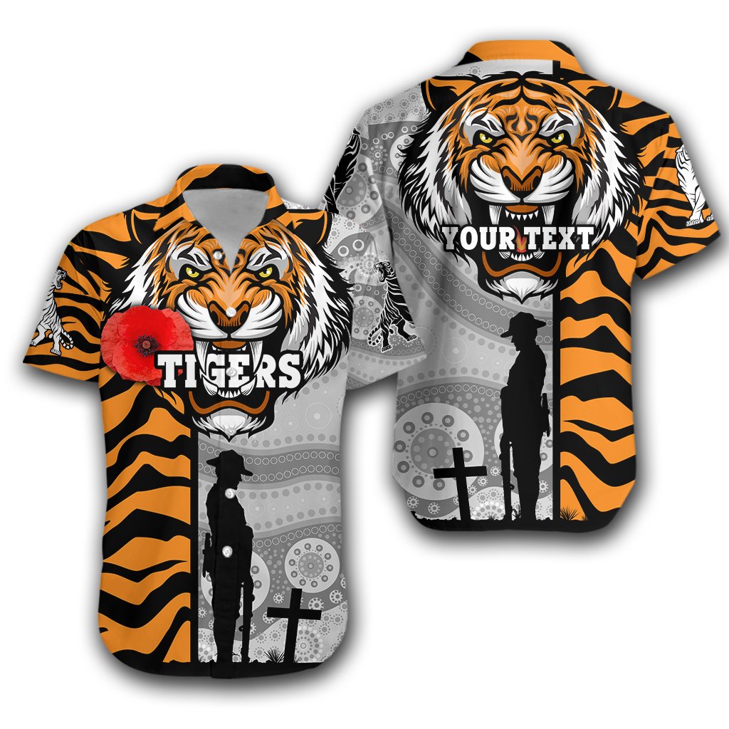 custom-personalised-tigers-hawaiian-shirt-wests-anzac-day-tiger-skin-style