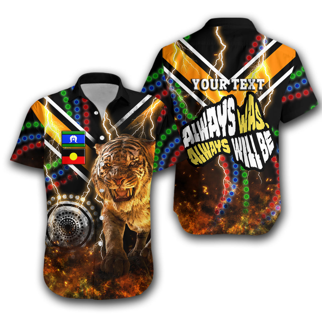 custom-personalised-wests-tigers-naidoc-week-hawaiian-shirt-version-aboriginal-tiger-3d