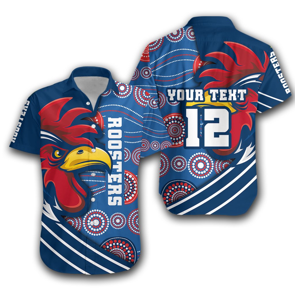 custom-personalised-australia-roosters-hawaiian-shirt-three-tiles-style