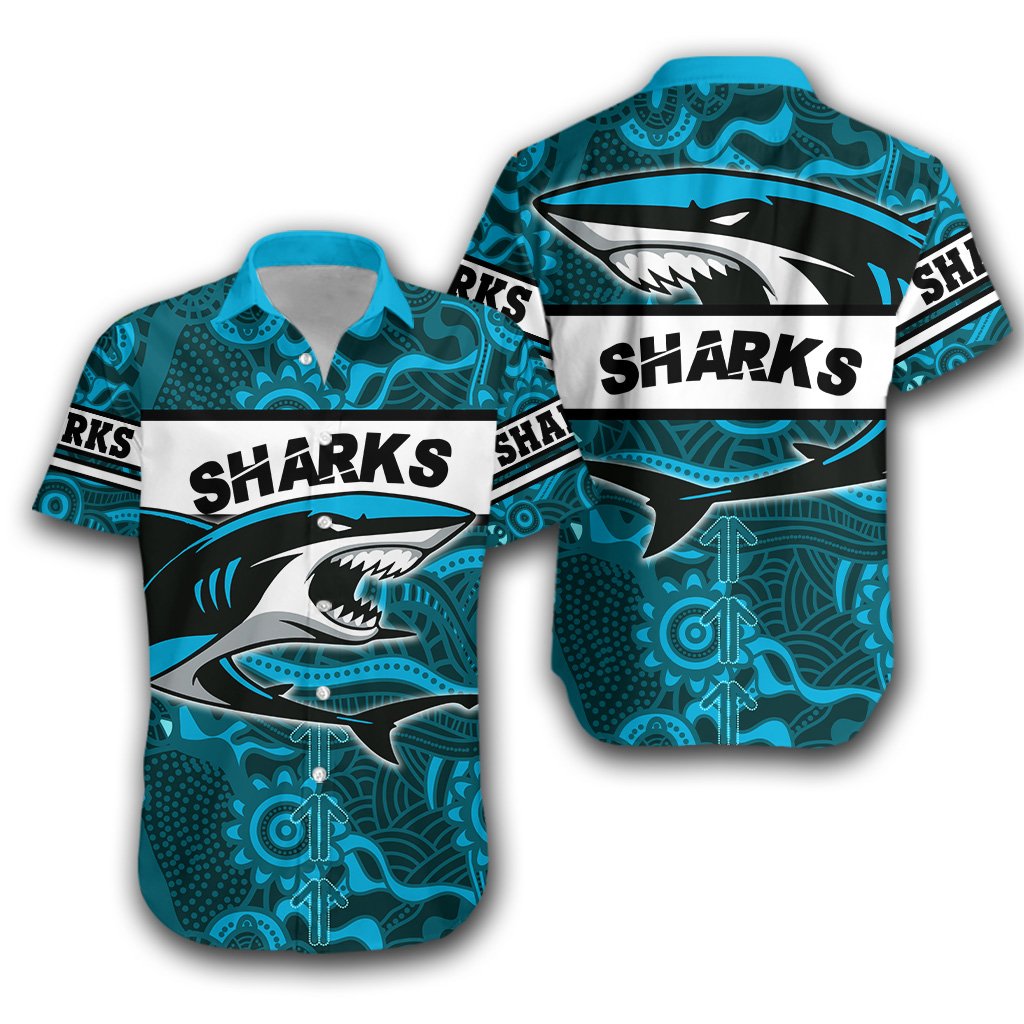 sharks-hawaiian-shirt-cronulla-aboriginal-power-style