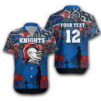 custom-personalised-newcastle-knights-hawaiian-shirt-anzac-day-aboriginal