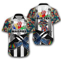custom-personalised-magpies-naidoc-week-hawaiian-shirt-collingwood-modern-style-black