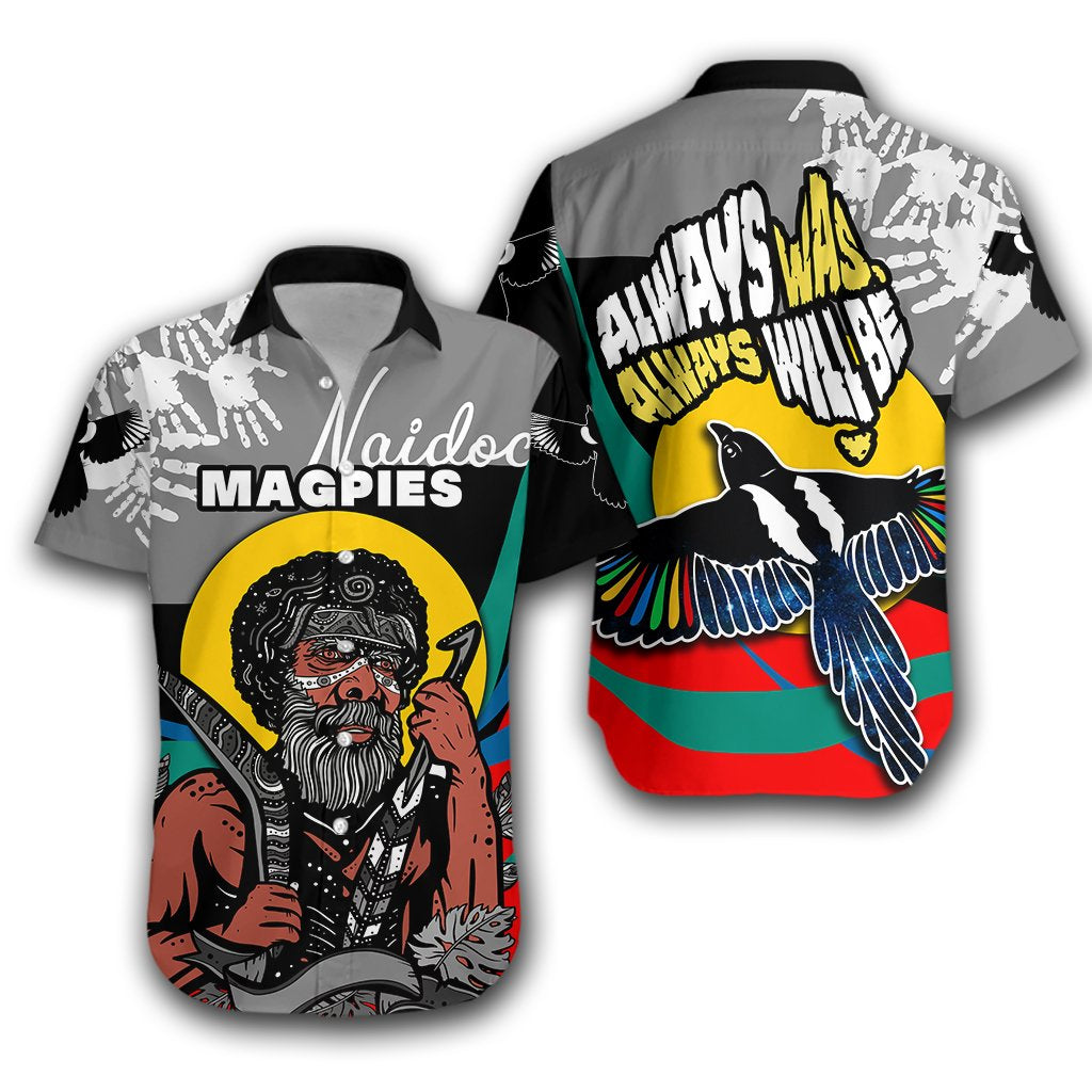 magpies-naidoc-week-hawaiian-shirt-collingwood-indigenous-special-style