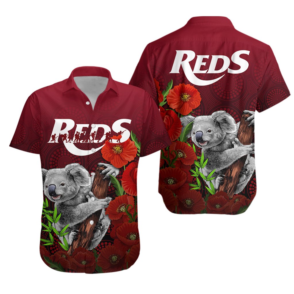 queensland-reds-rugby-hawaiian-shirt-poppy-koala-anzac-day