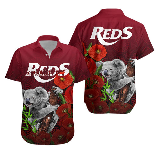 queensland-reds-rugby-hawaiian-shirt-poppy-koala-anzac-day
