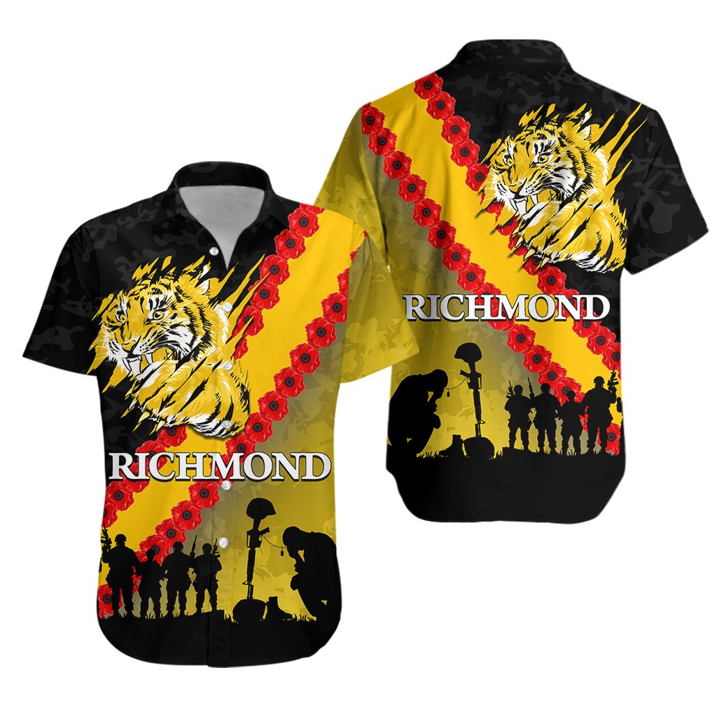 richmond-tigers-hawaiian-shirt-anzac-day