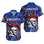 newcastle-knights-indigenous-hawaiian-shirt