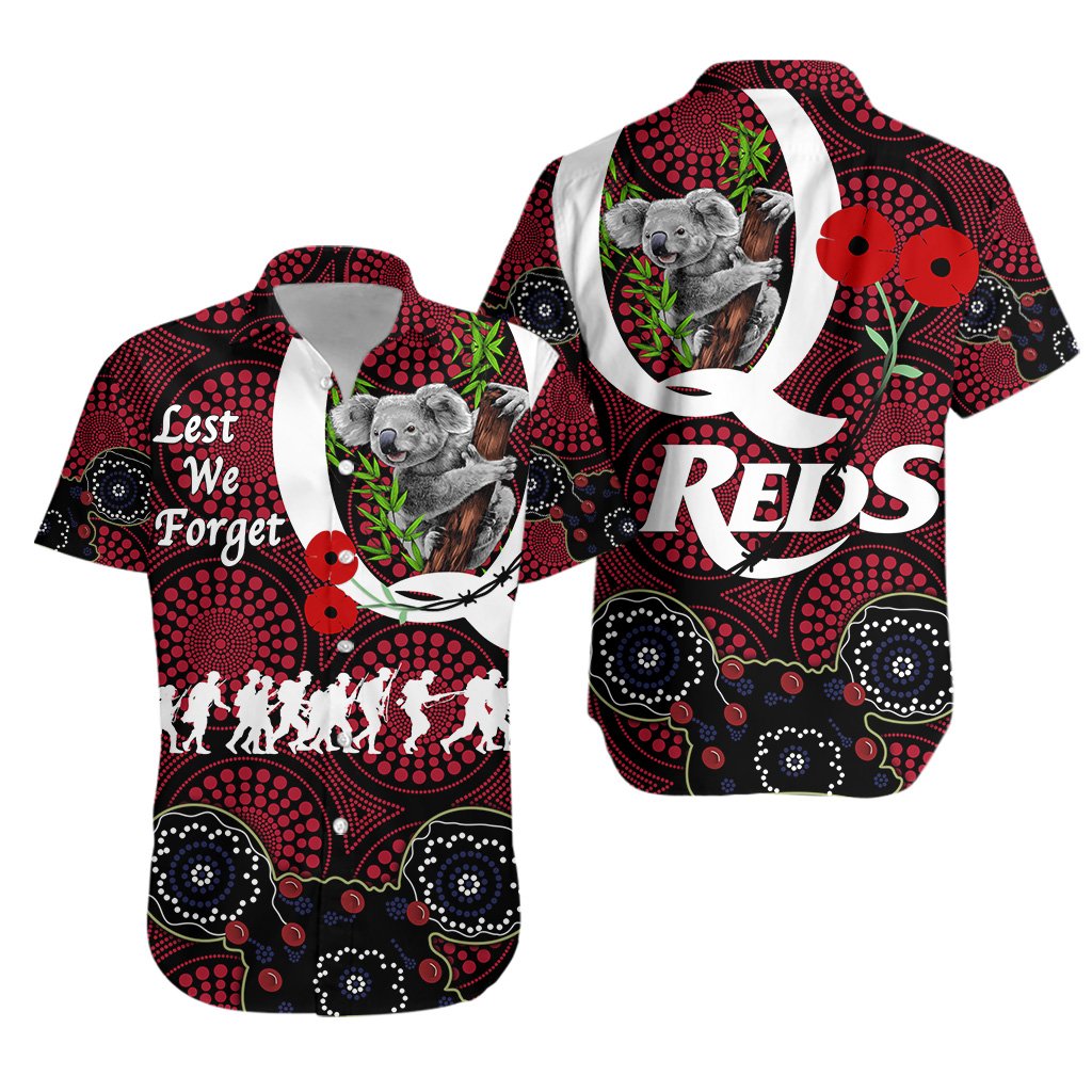 australia-hawaiian-shirt-queensland-reds-rugby-anzac-day