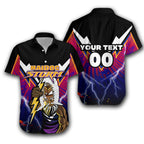 (Custom Personalised) Storm Naidoc Week Hawaiian Shirt Aboriginal Special Style LT16 - Vibe Hoodie