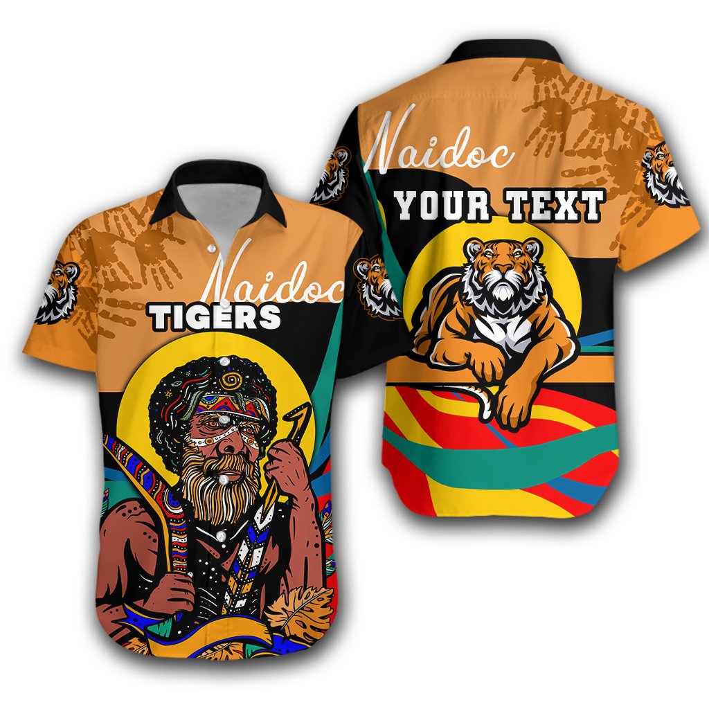 custom-personalised-tigers-naidoc-week-hawaiian-shirt-wests-indigenous-special-style