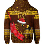 custom-personalised-hawthorn-hawks-hoodie-christmas-simple-style-lt8