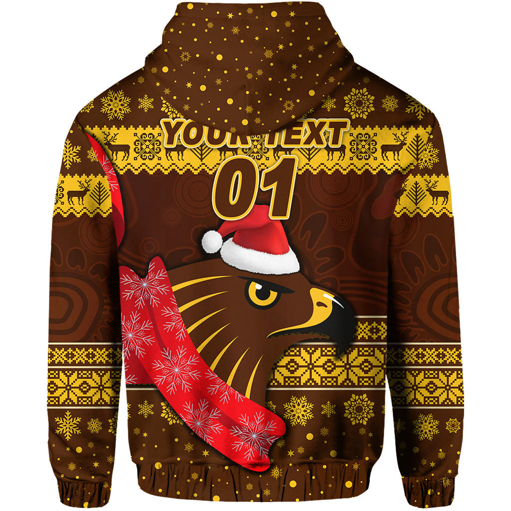 custom-personalised-hawthorn-hawks-hoodie-christmas-simple-style-lt8