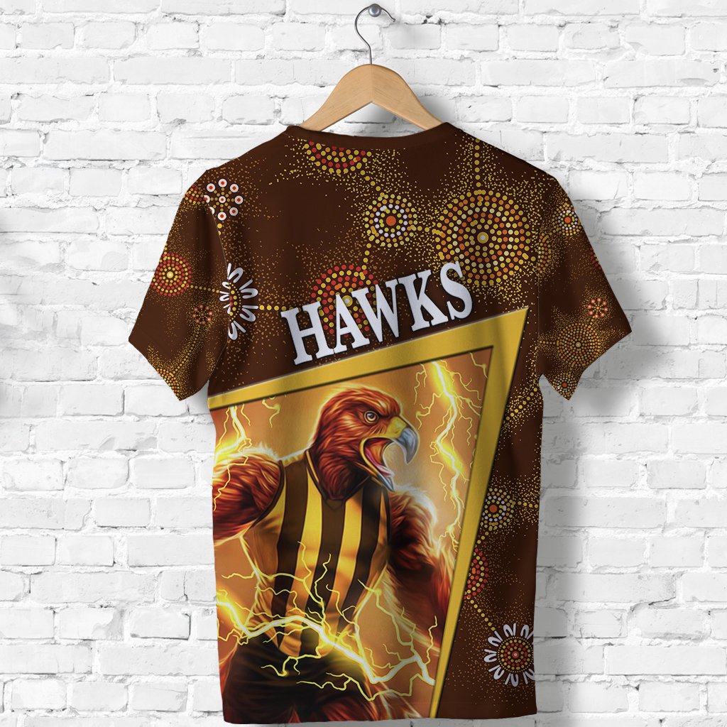 custom-personalised-hawthorn-t-shirt-hawks-indigenous-limited-edition-no-1
