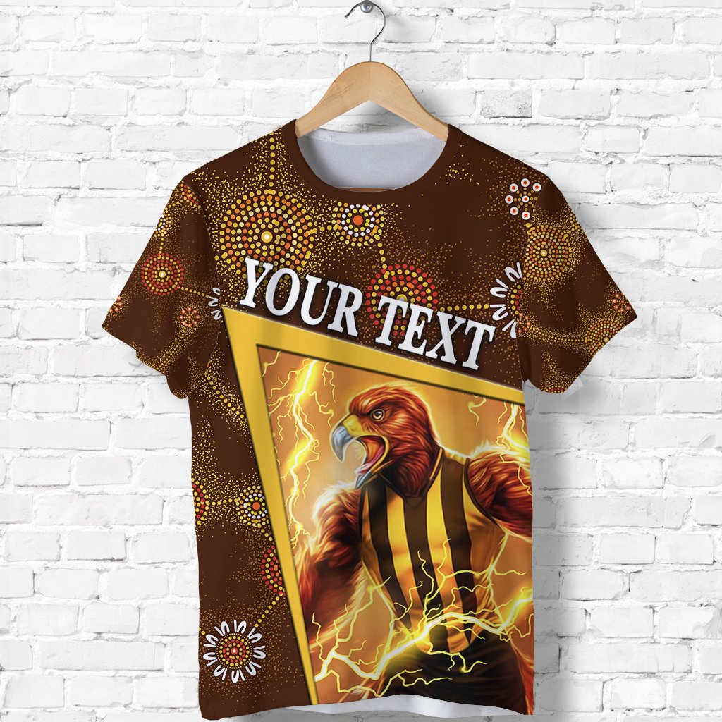 custom-personalised-hawthorn-t-shirt-hawks-indigenous-limited-edition-no-1
