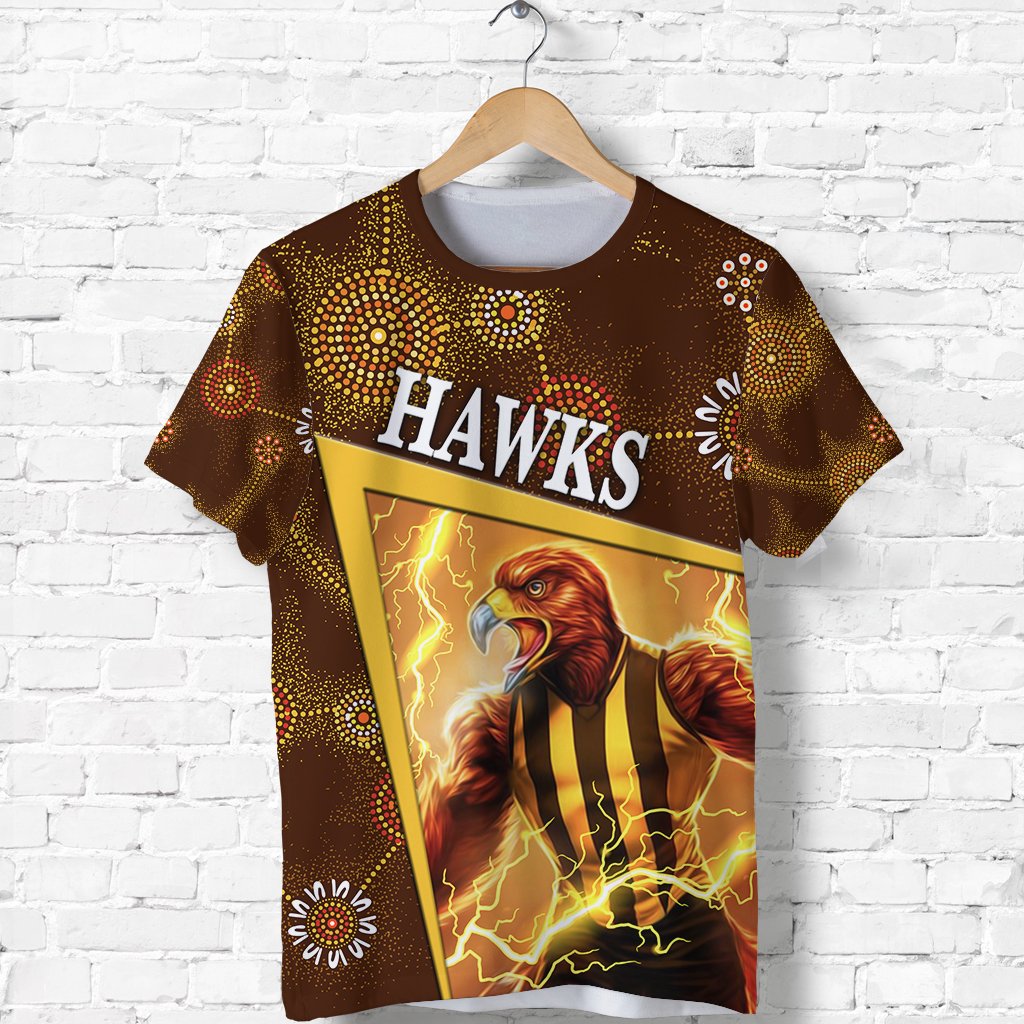 custom-personalised-hawthorn-t-shirt-hawks-indigenous-limited-edition-no-1-custom-text-and-number