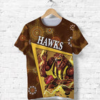 custom-personalised-hawthorn-t-shirt-hawks-indigenous-limited-edition-no-2-custom-text-and-number