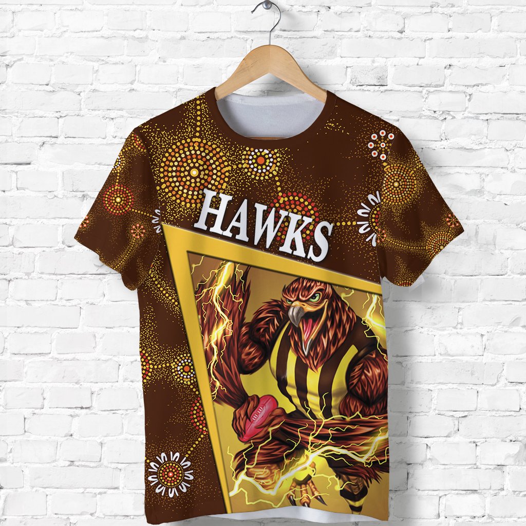 custom-personalised-hawthorn-t-shirt-hawks-indigenous-limited-edition-no-2-custom-text-and-number