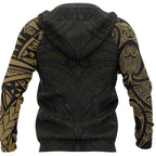 new-zealand-hoodie-maori-polynesian-tattoo-gold